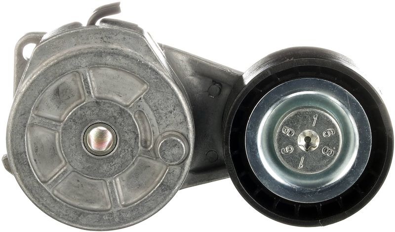 Gates T38706 Belt Tensioner, V-ribbed belt - 2