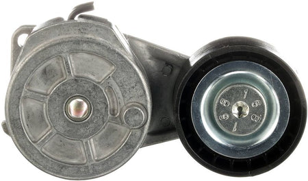Gates T38706 Belt Tensioner, V-ribbed belt - 2