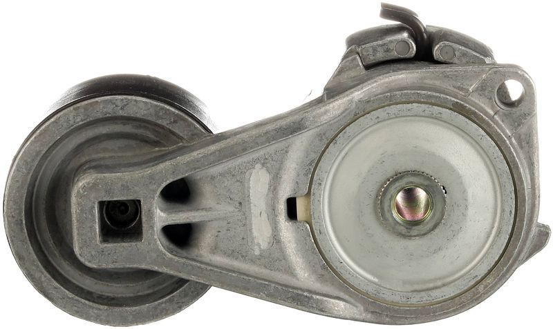 Gates T38706 Belt Tensioner, V-ribbed belt - 3