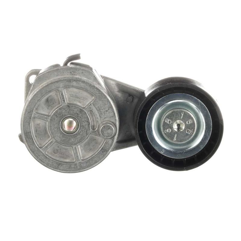 Gates T38706 Belt Tensioner, V-ribbed belt - 4