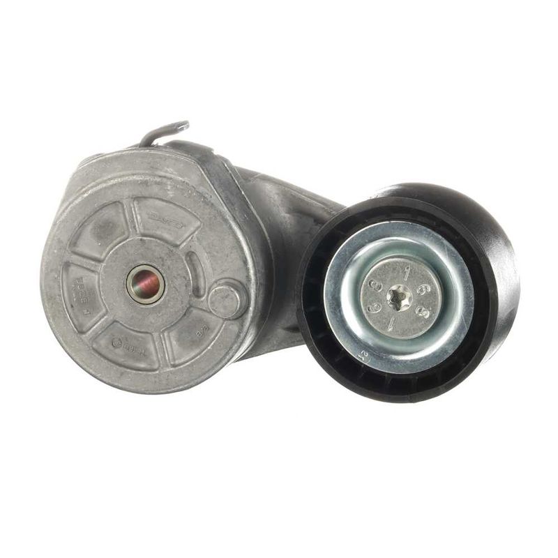 Gates T38706 Belt Tensioner, V-ribbed belt - 5
