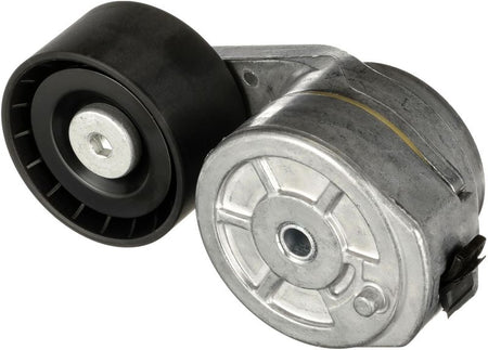 Gates T38710 Belt Tensioner, V-ribbed belt - 1