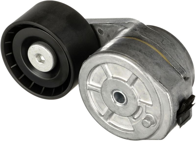 Gates T38710 Belt Tensioner, V-ribbed belt - 1