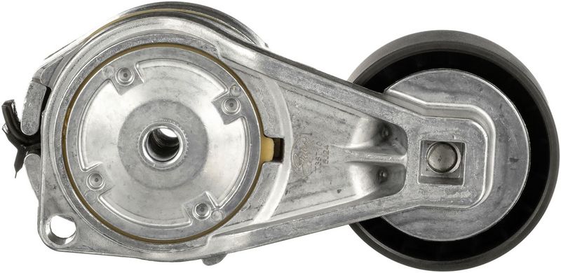 Gates T38710 Belt Tensioner, V-ribbed belt - 3