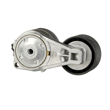 Gates T38710 Belt Tensioner, V-ribbed belt - 5