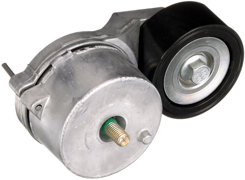 Gates T38715 Belt Tensioner, V-ribbed belt - 1