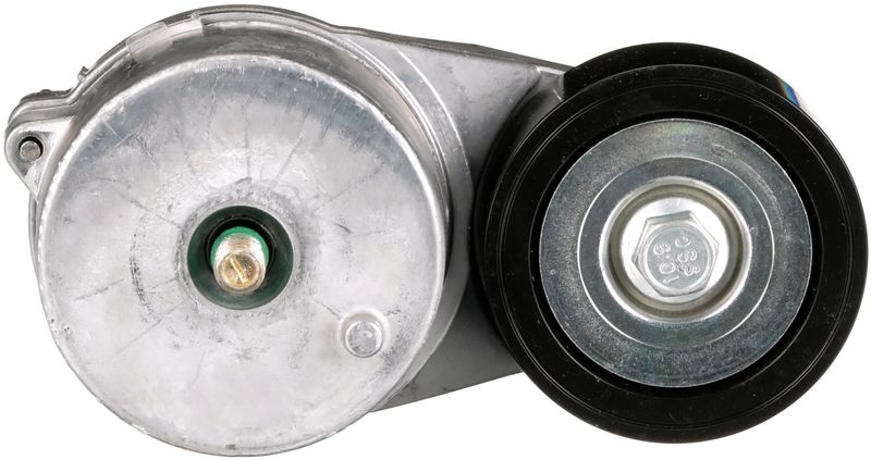 Gates T38715 Belt Tensioner, V-ribbed belt - 2