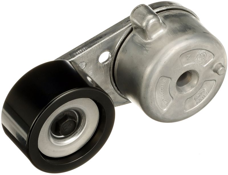 Gates T38720 Belt Tensioner, V-ribbed belt - 1