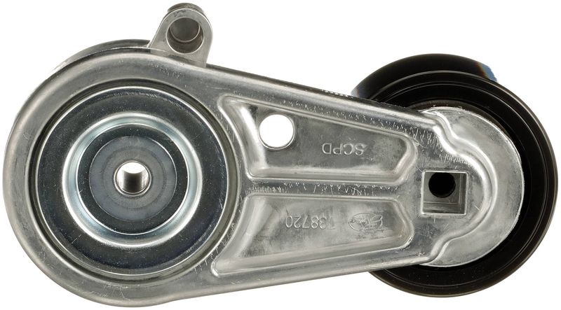 Gates T38720 Belt Tensioner, V-ribbed belt - 3