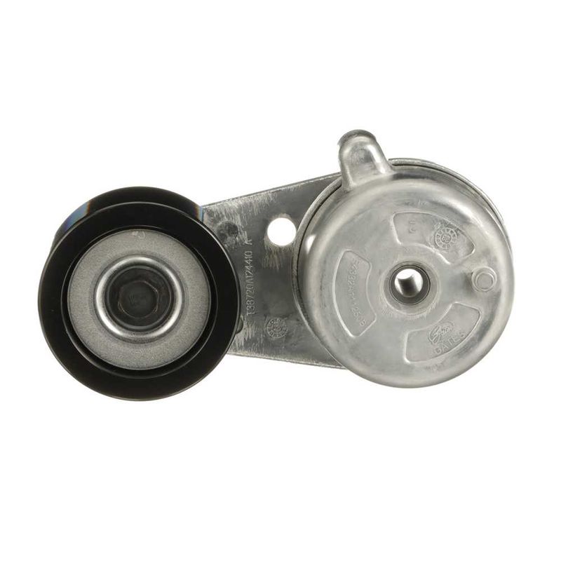 Gates T38720 Belt Tensioner, V-ribbed belt - 4