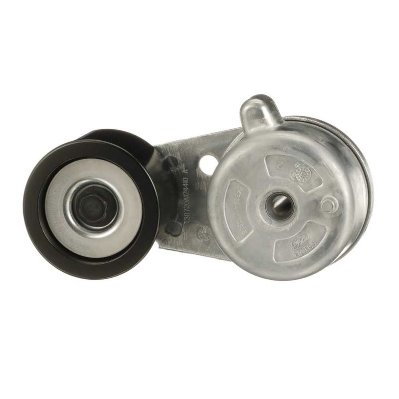 Gates T38720 Belt Tensioner, V-ribbed belt - 5