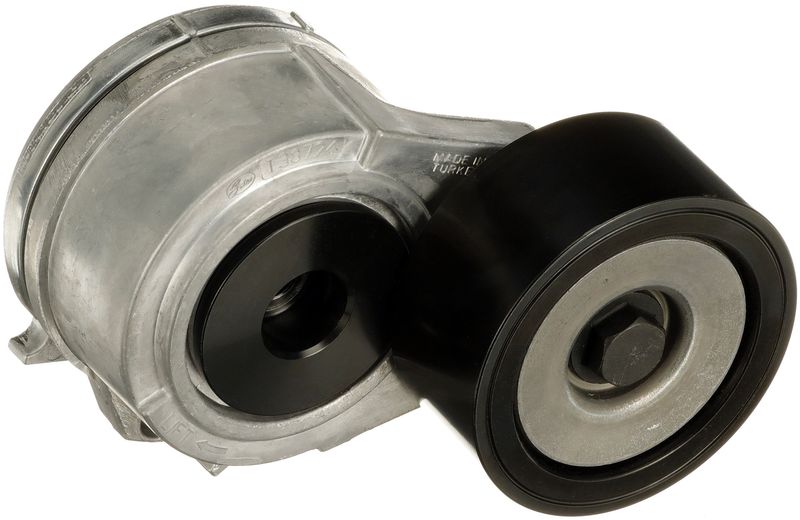 Gates T38724 Belt Tensioner, V-ribbed belt - 1