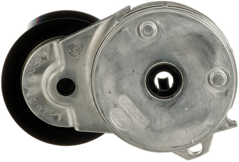 Gates T38724 Belt Tensioner, V-ribbed belt - 3