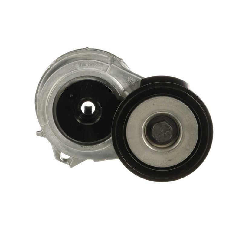 Gates T38724 Belt Tensioner, V-ribbed belt - 4