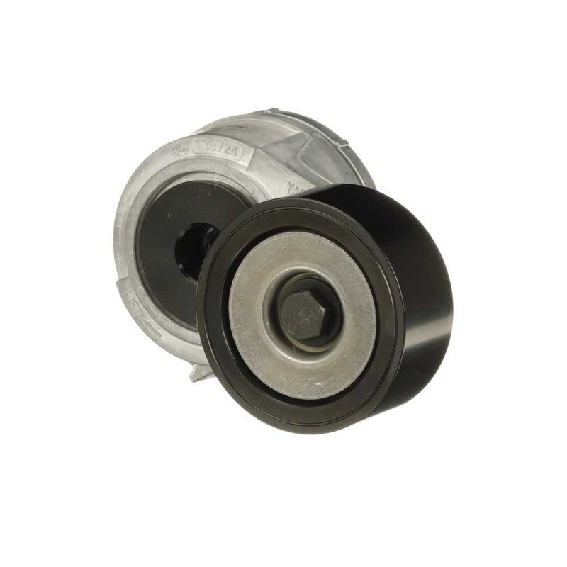 Gates T38724 Belt Tensioner, V-ribbed belt - 6