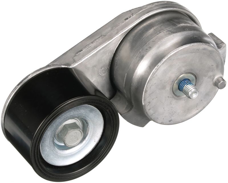 Gates T38726 Belt Tensioner, V-ribbed belt - 1