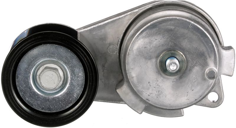Gates T38726 Belt Tensioner, V-ribbed belt - 2