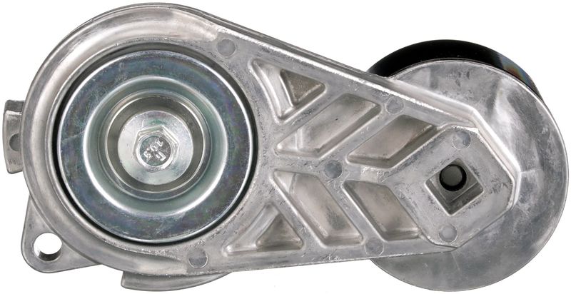 Gates T38726 Belt Tensioner, V-ribbed belt - 3