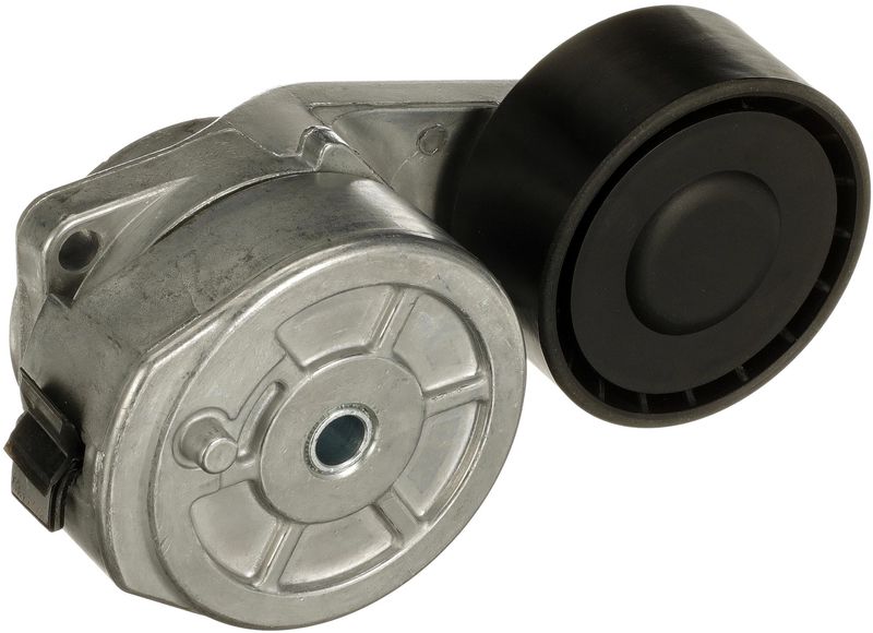 Gates T38744 Belt Tensioner, V-ribbed belt - 1