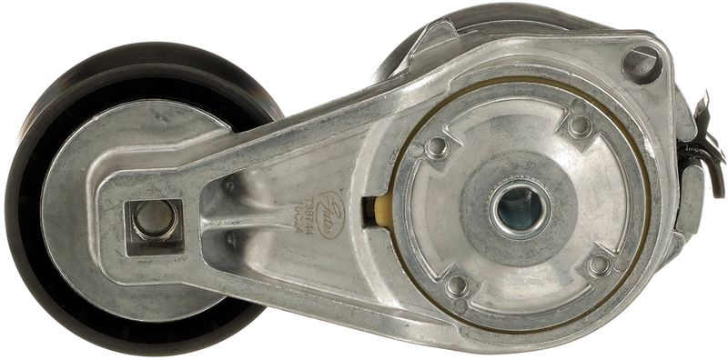 Gates T38744 Belt Tensioner, V-ribbed belt - 3