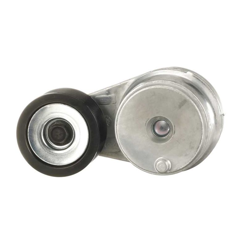 Gates T38745 Belt Tensioner, V-ribbed belt - 5