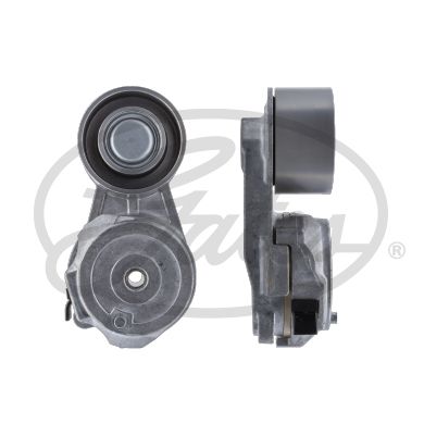 Gates T38755 Belt Tensioner, V-ribbed belt - 1