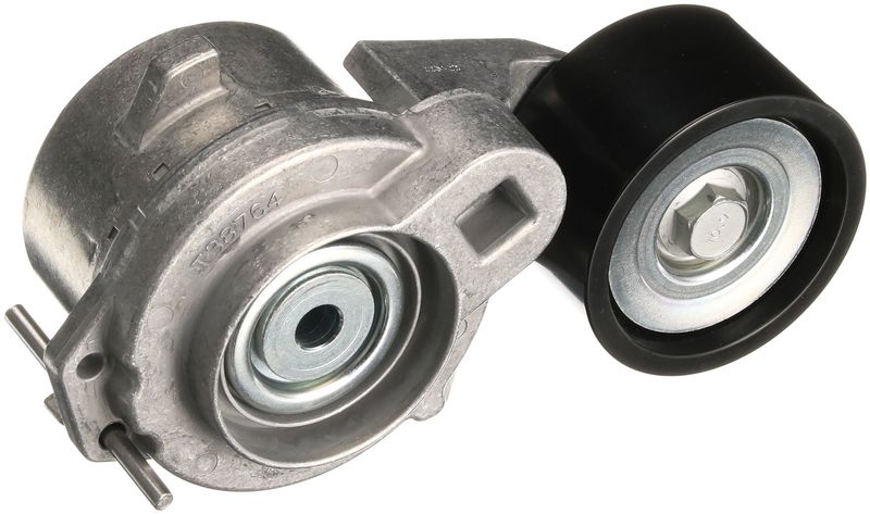 Gates T38764 Belt Tensioner, V-ribbed belt - 1