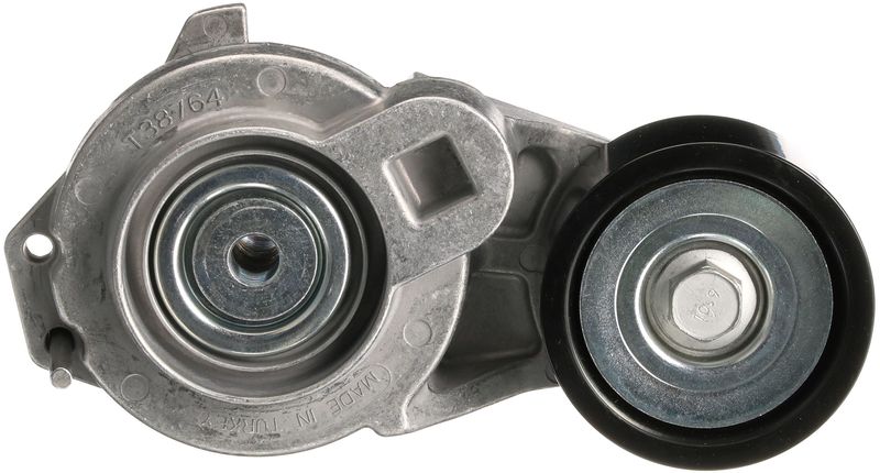 Gates T38764 Belt Tensioner, V-ribbed belt - 2