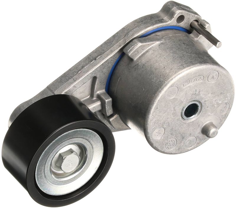 Gates T38765 Belt Tensioner, V-ribbed belt - 1