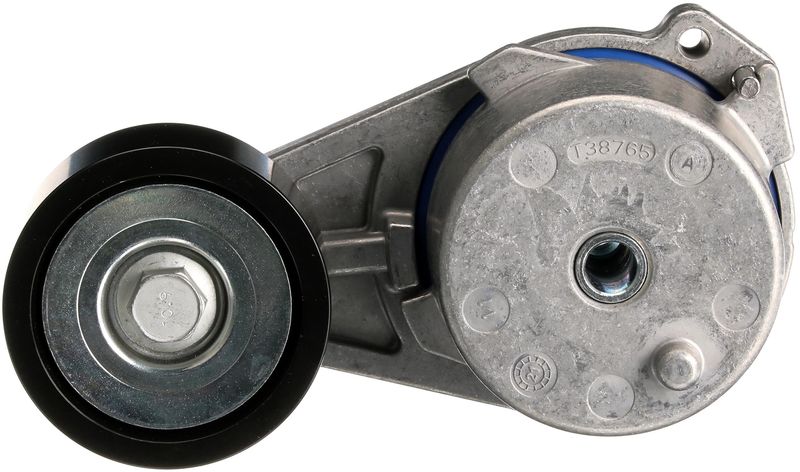 Gates T38765 Belt Tensioner, V-ribbed belt - 2