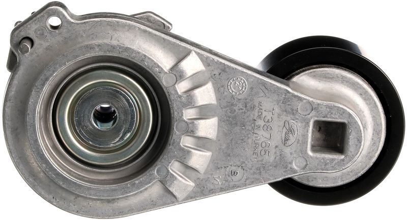 Gates T38765 Belt Tensioner, V-ribbed belt - 3