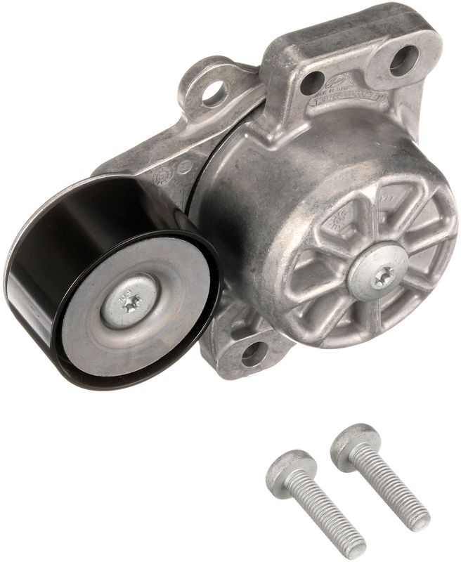 Gates T38768 Belt Tensioner, V-ribbed belt - 1