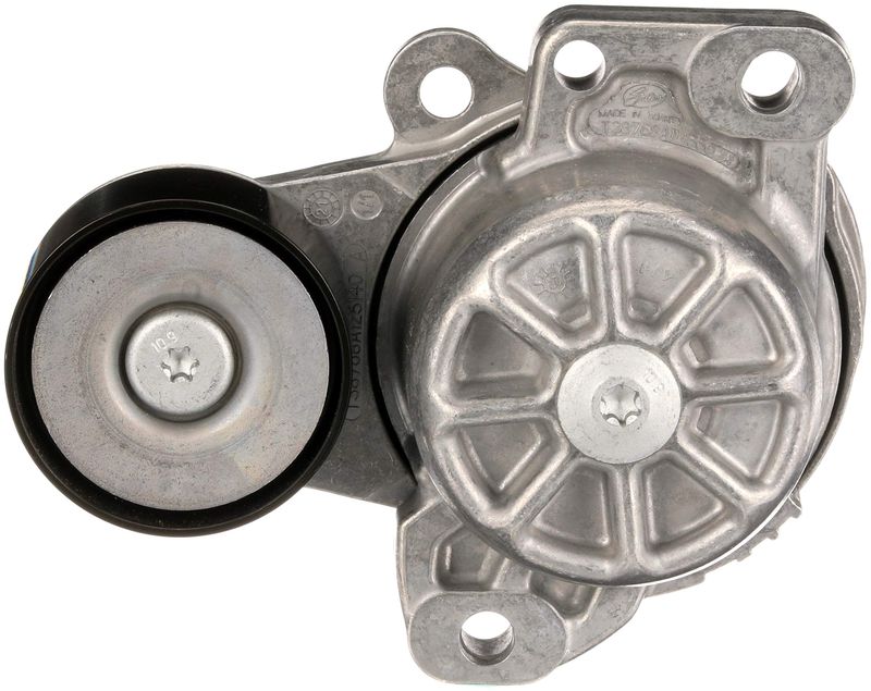 Gates T38768 Belt Tensioner, V-ribbed belt - 2