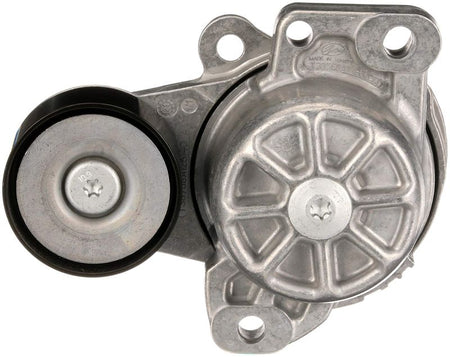 Gates T38768 Belt Tensioner, V-ribbed belt - 2