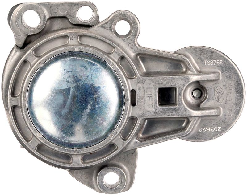Gates T38768 Belt Tensioner, V-ribbed belt - 3