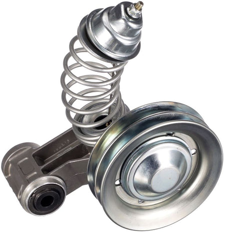 Gates T38769 Tensioner Pulley, V-belt - 1