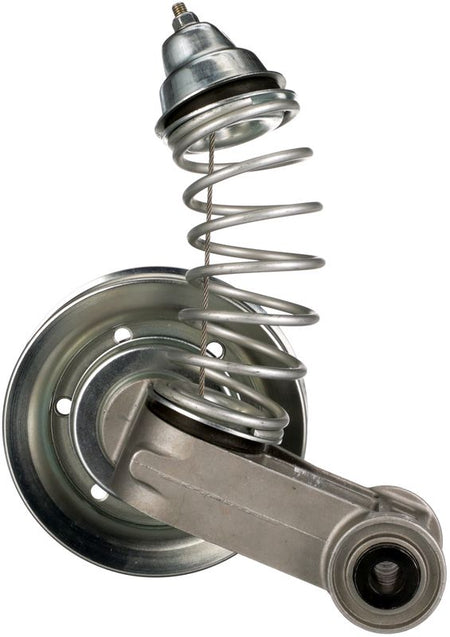 Gates T38769 Tensioner Pulley, V-belt - 3