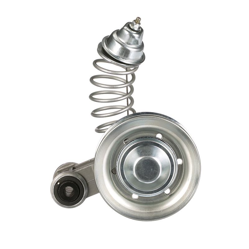 Gates T38769 Tensioner Pulley, V-belt - 4