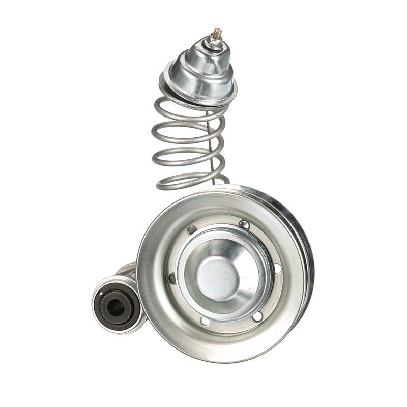 Gates T38769 Tensioner Pulley, V-belt - 5