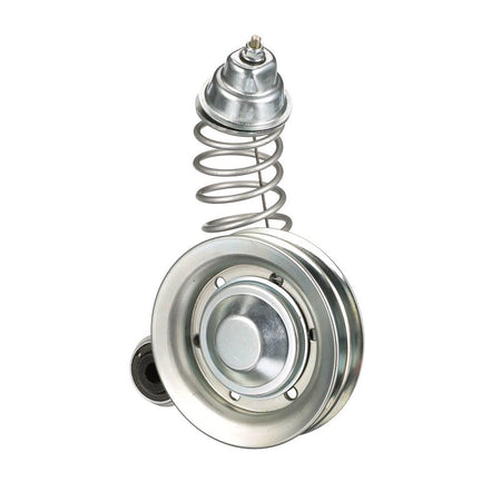 Gates T38769 Tensioner Pulley, V-belt - 6