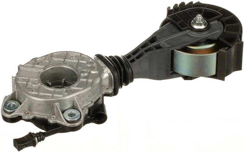 Gates T38771 Belt Tensioner, V-ribbed belt - 1