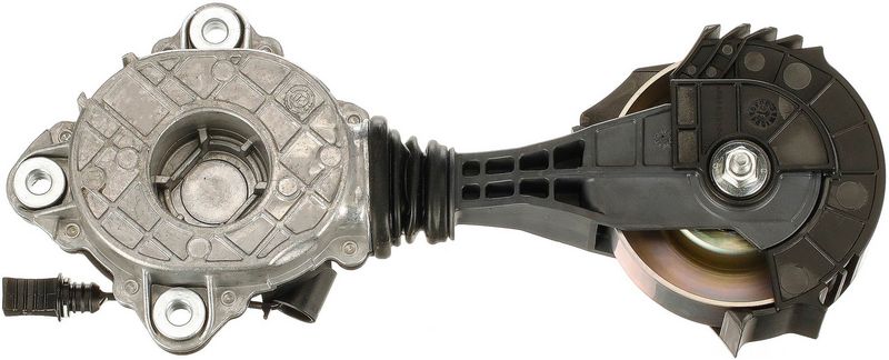 Gates T38771 Belt Tensioner, V-ribbed belt - 2