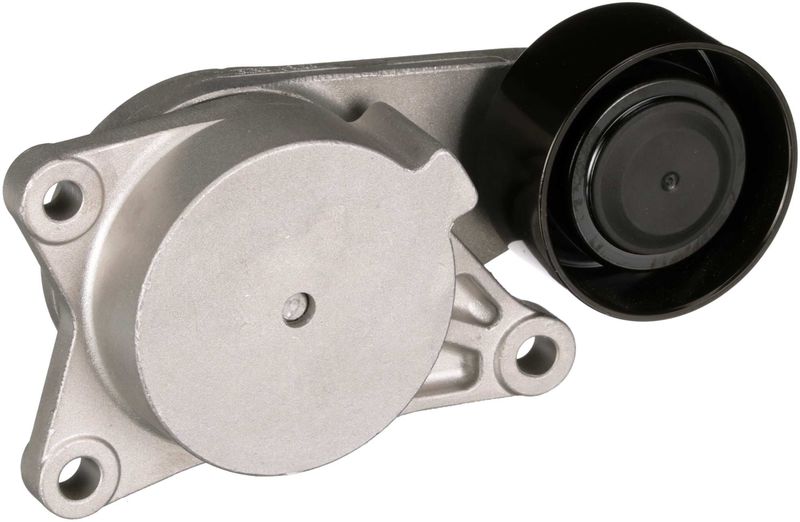Gates T38782 Belt Tensioner, V-ribbed belt - 1