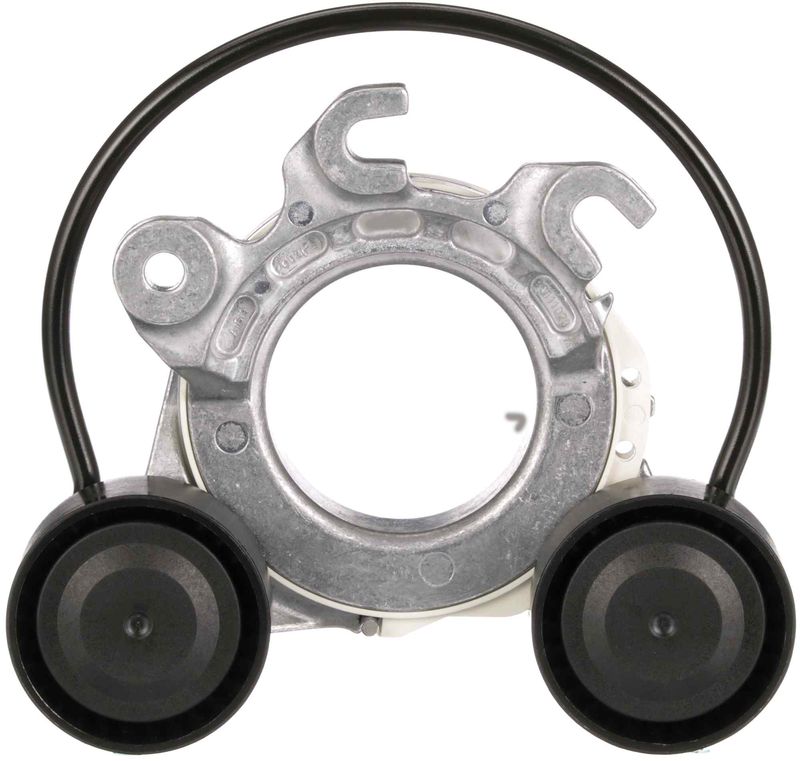 Gates T38784 Belt Tensioner, V-ribbed belt - 2