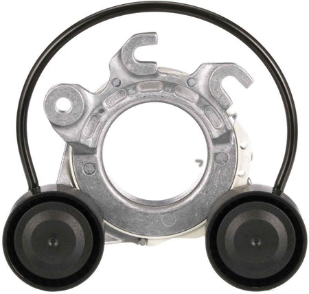 Gates T38784 Belt Tensioner, V-ribbed belt - 2