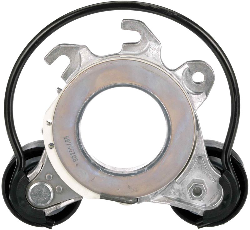 Gates T38784 Belt Tensioner, V-ribbed belt - 3
