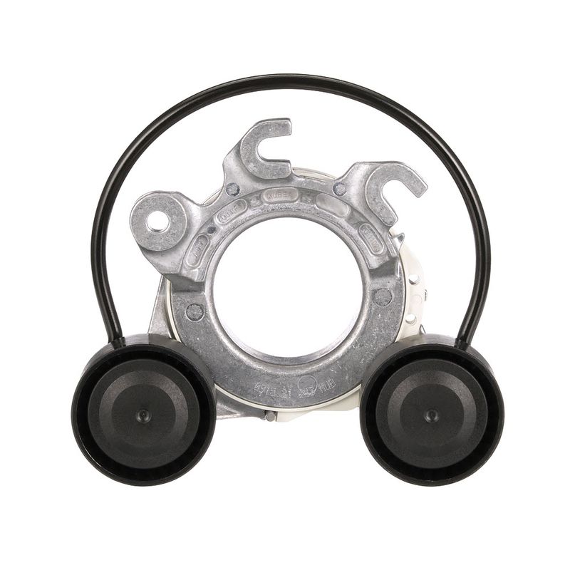 Gates T38784 Belt Tensioner, V-ribbed belt - 4