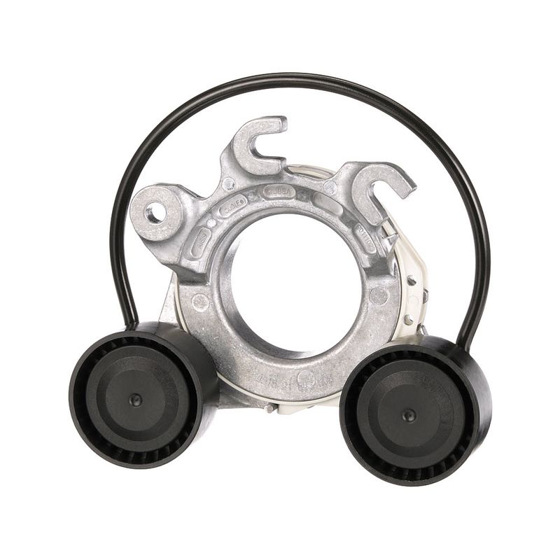 Gates T38784 Belt Tensioner, V-ribbed belt - 5