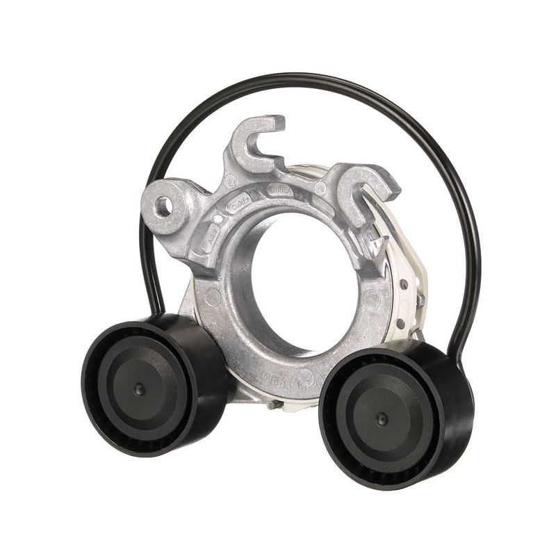 Gates T38784 Belt Tensioner, V-ribbed belt - 6
