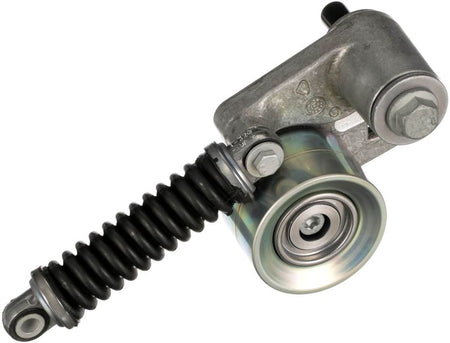 Gates T38785 Belt Tensioner, V-ribbed belt - 1
